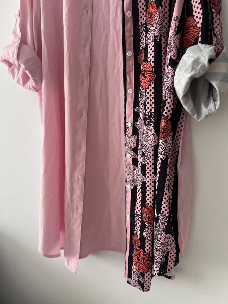 Koszula oversize XL