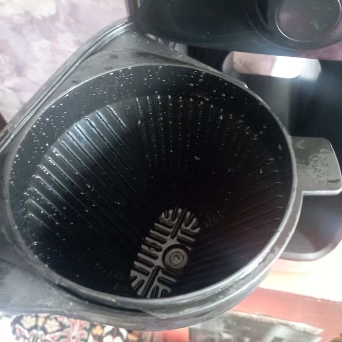 Крапельна кавоварка з кавомолкою Philips HD7767/00