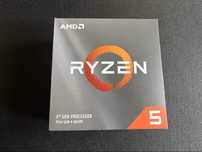 Procesor AMD Ryzen 5 3500X (AM4). Box.