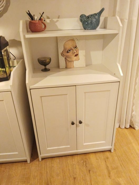 Komoda Hauga IKEA