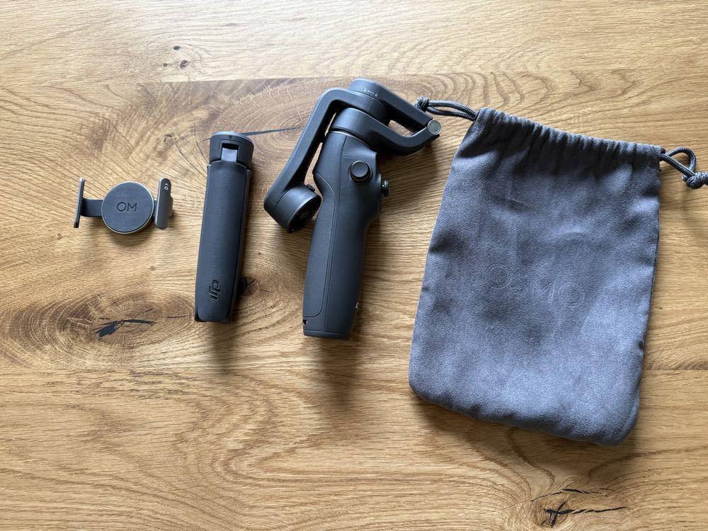 Gimbal DJI Osmo Mobile 6