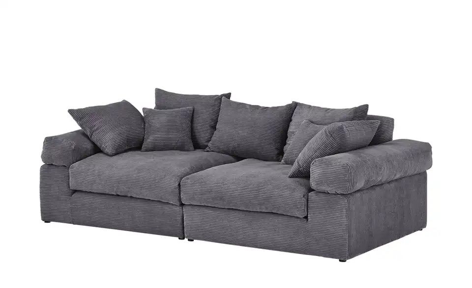 Duża sofa 2 miejscowa