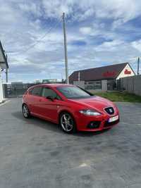 Seat Leon Fr 2.0 *156tys Przebiegu*