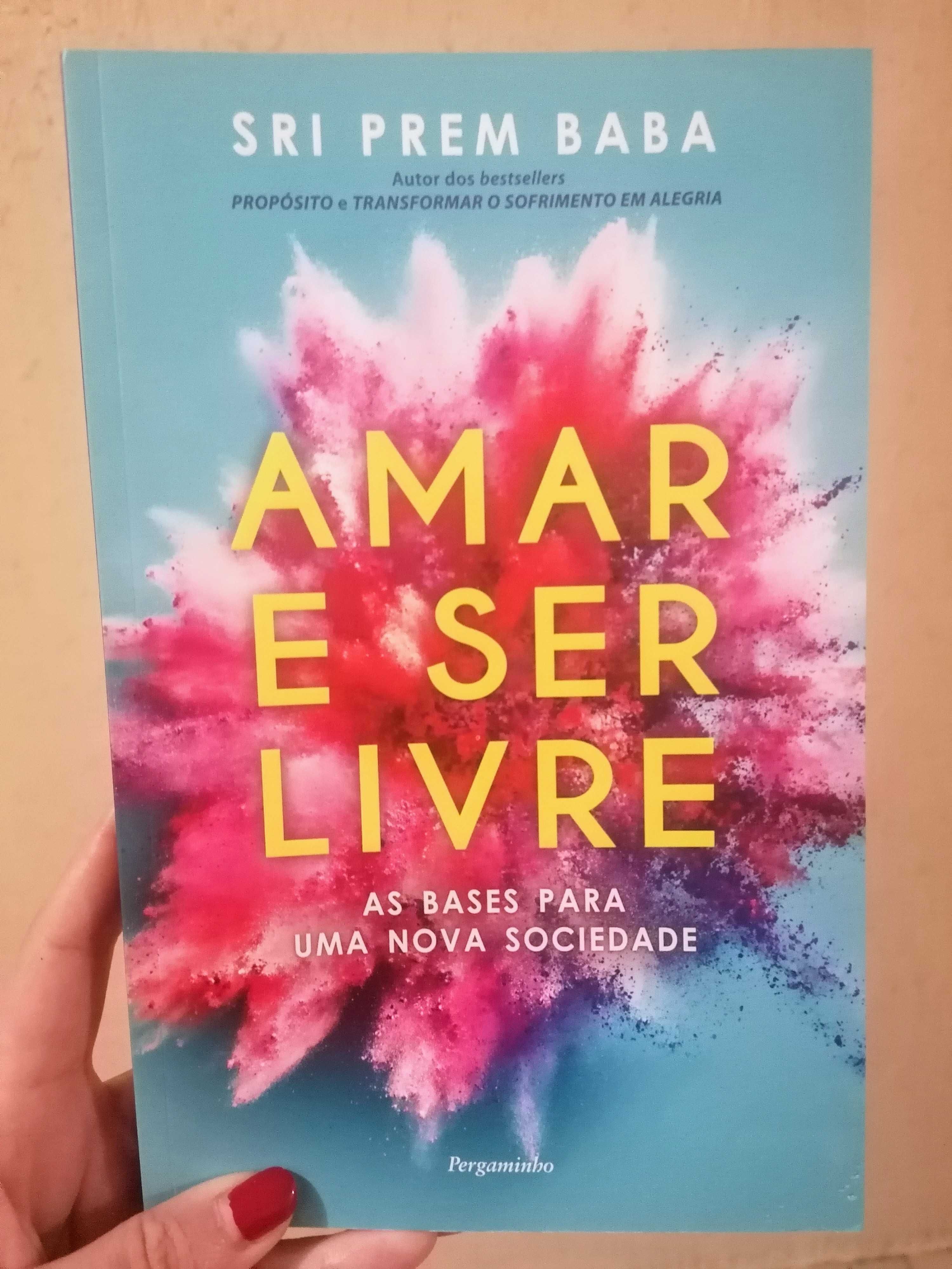 Amar e Ser Livre