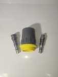 Karcher Szybkozłącze Bolec Easy Lock Gniazdo, Wtyk, Lanca, Pianownica