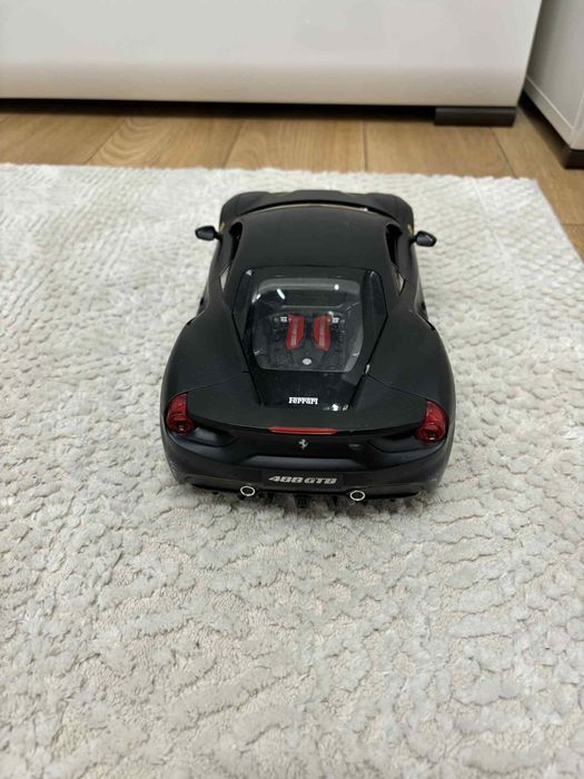 Samochod zdalnie sterowany