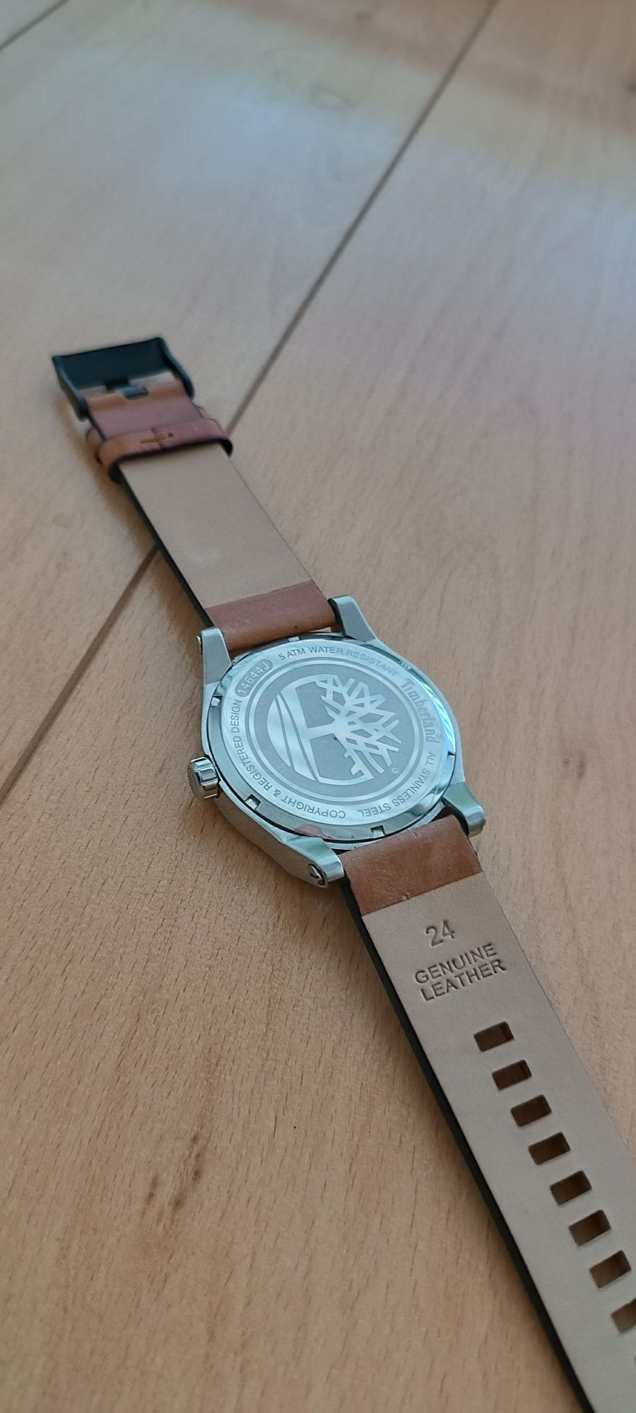 Timberland Tilden Relógio Homem TBL14644JS03