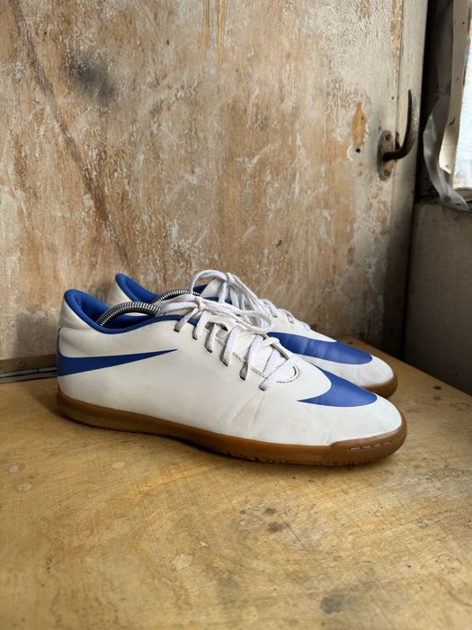 Футзалки nike bravatax II iC