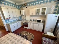 Продажа 2к Сталинки 60м2 ул. Орловская