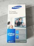 Kamera telewizyjna Samsung VG-STC5000