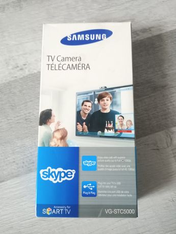 Kamera telewizyjna Samsung VG-STC5000