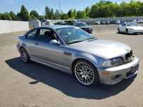 BMW M3 2005 BMW M3 E46 Coupe Benzyna / Manual / Napęd na tył