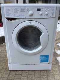 Pralka indesit IWD 61051