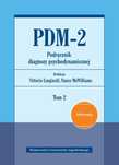 Pdm-2 Podręcznik Diagnozy Psychodynamicznej Tom 2