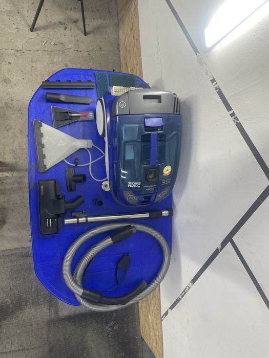 Продам миючий чилосос