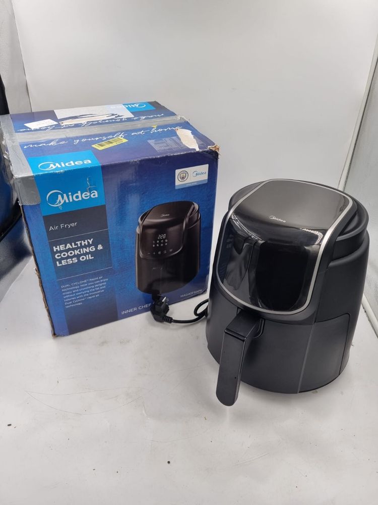 Midea MF-CN40C2 frytkownica beztłuszczowa