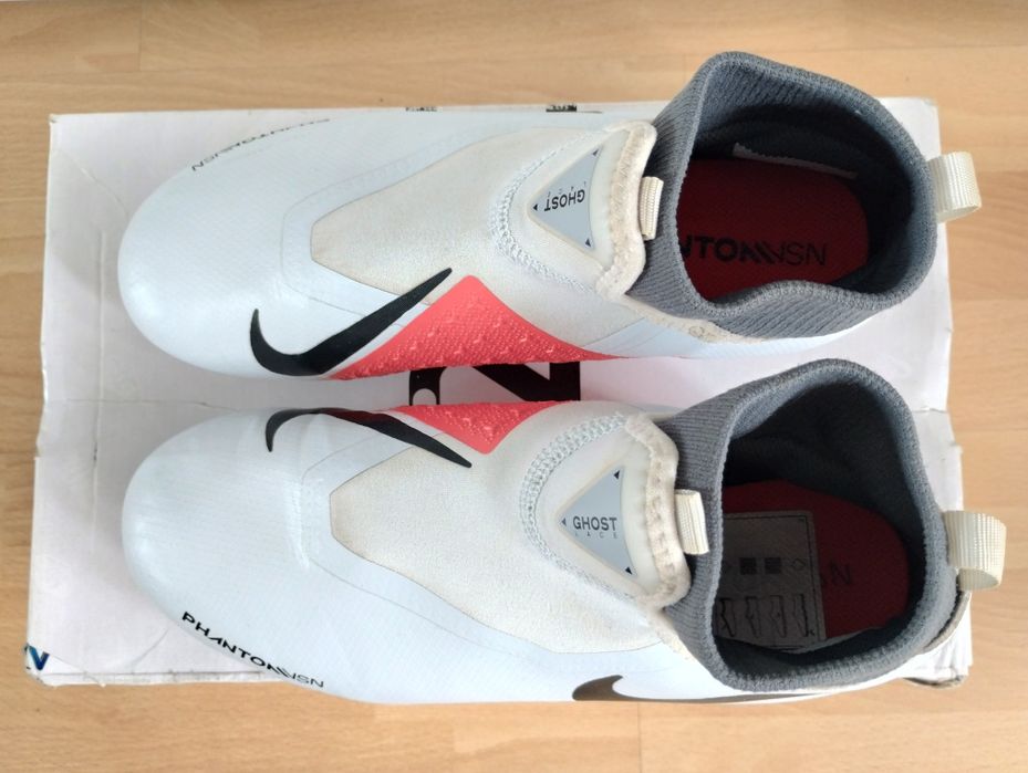 Buty korki piłkarskie 38,5 Nike Phantom VSN DF Sg wkręty