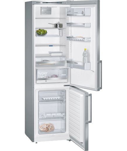 Продам б.у. Холодильник Siemens kg39eei41