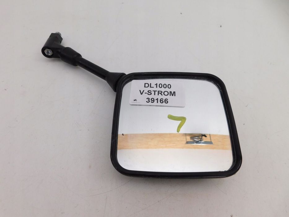 SUZUKI DL 1000 V-STROM LUSTERKO LEWE