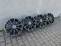 Диски 5х120 BMW R17 один з пошкодженям