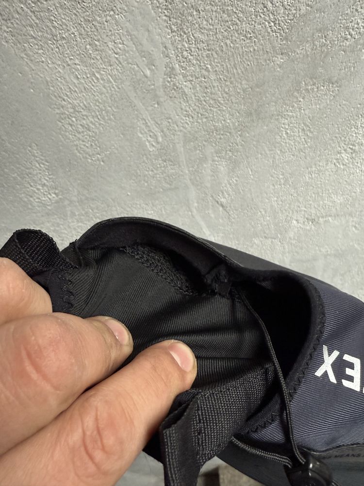 Кросівки Nike ACG Mountain Fly Black Gore-Tex (43,44)