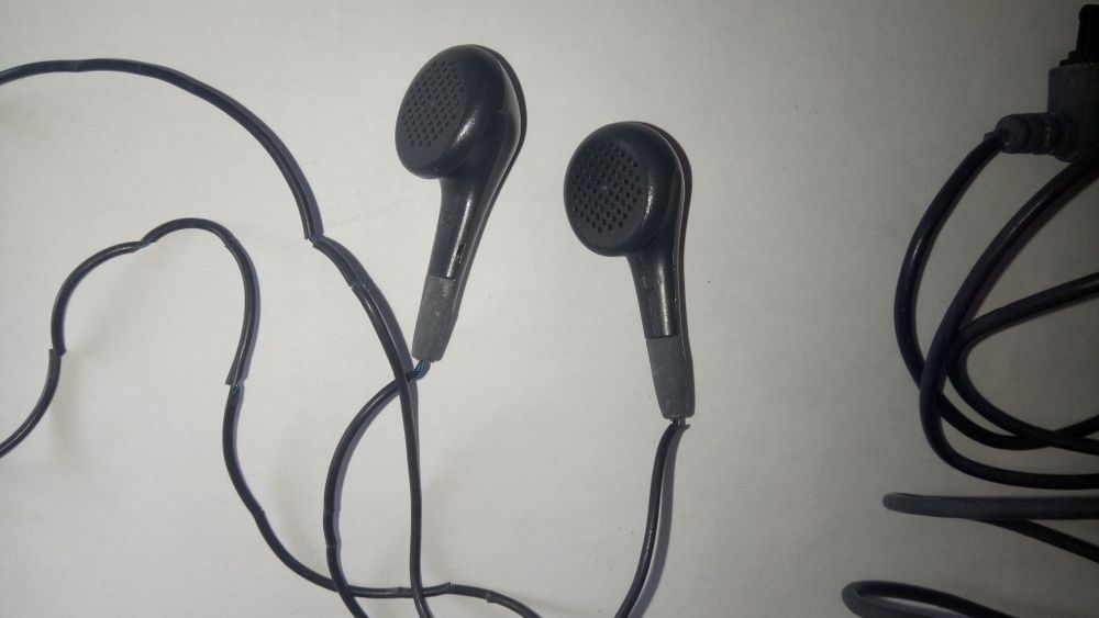 Słuchawki Sony Ericsson K800 K850I W810I C902 C702 HPM-61