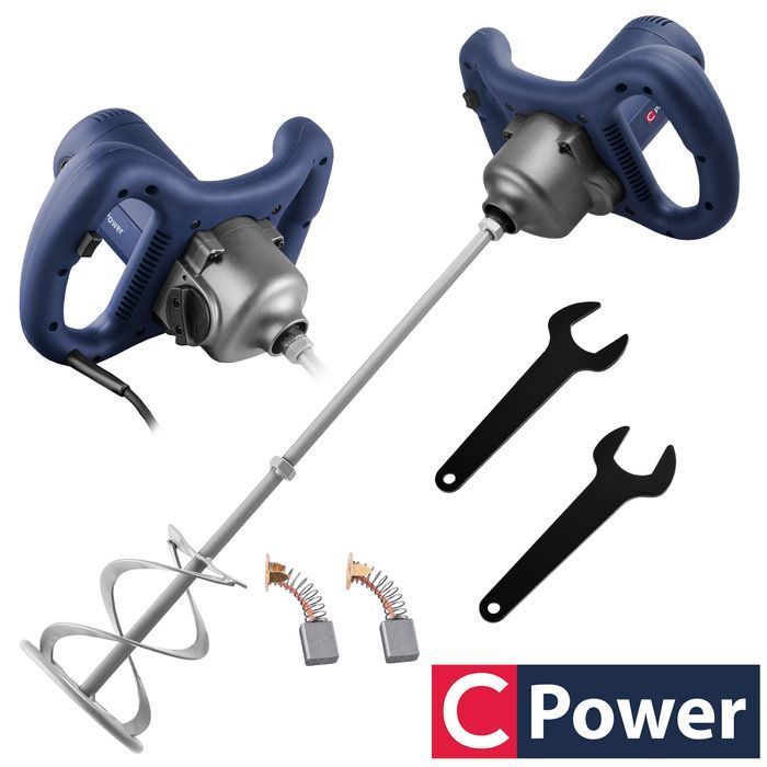 Mieszarka Celma C-Power M1200M14 1200W