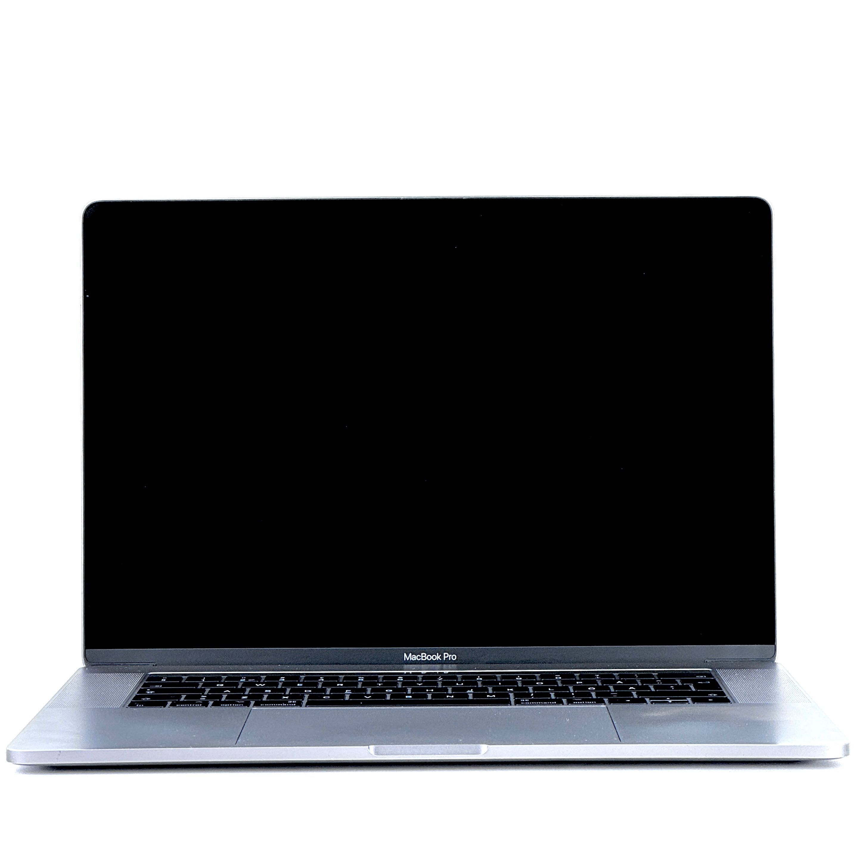 MacBook Pro 15 2016 i7|16|512|Pro455. ШОУ-РУМ+, TRADE IN+, гарантія!