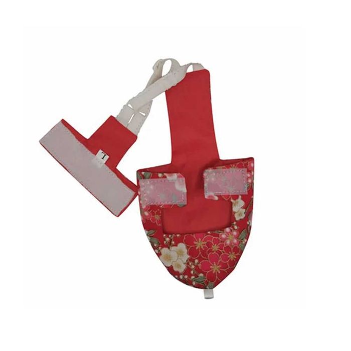 Подгузник Сакура памперс для птички птицы