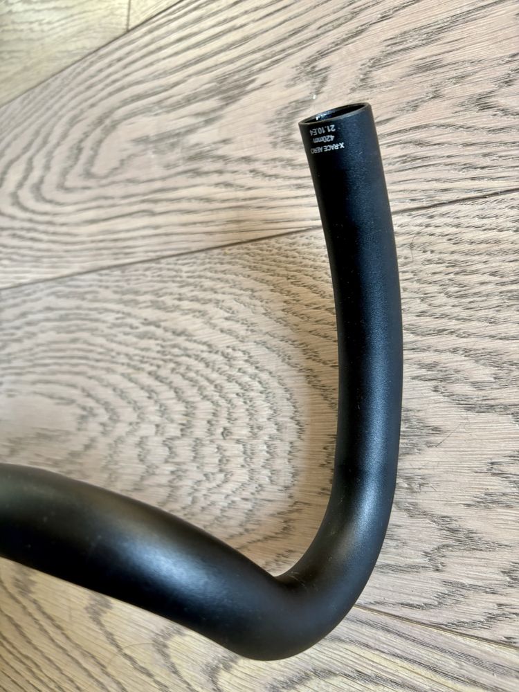 Kierownica Canyon Grizl na Gravel 420 mm