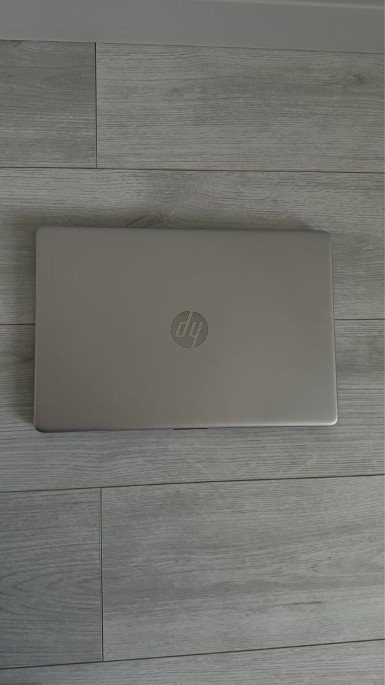 Ноутбук HP 15s-eq2202nw