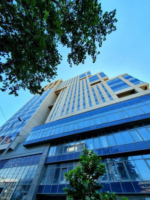 Продам видовой офис, БЦ Цивилизация, центр, улица Мечникова