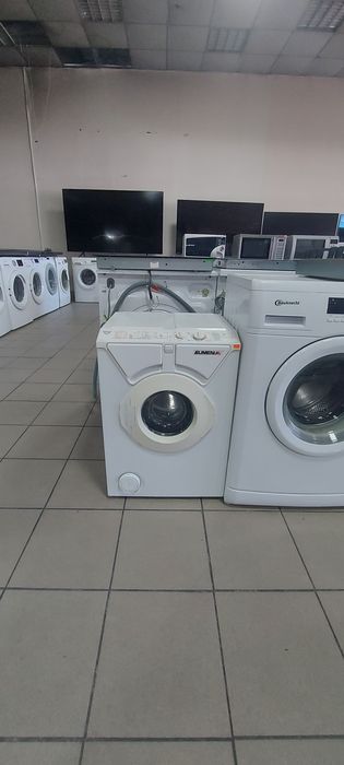 Пральна машина EUMENIA EU360