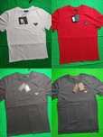Koszulka męska prada maly znaczek polo t-shirt nowość