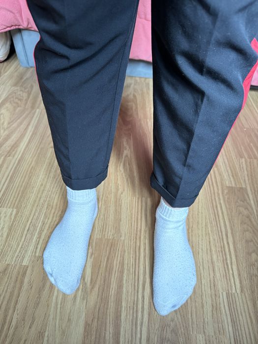 Calças classicas nunca usadas pull and bear