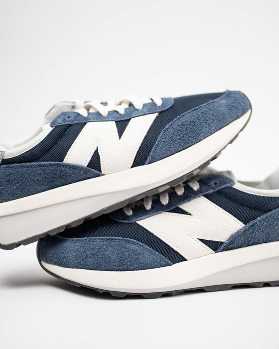 Кроссовки New Balance 370 (2 цвета) Оригинал U370AJ U370AG кросівки