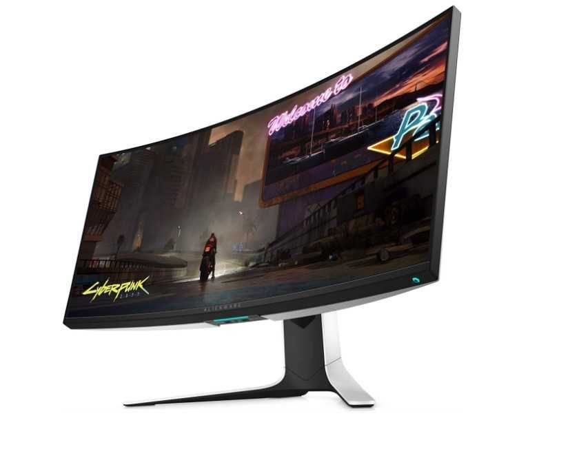 Dell Alienware AW3420DW 120 Hz