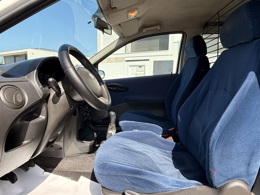 FIAT PUNTO 1.3 JTD MULTIJET