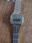 Zegarek Casio A158WETG