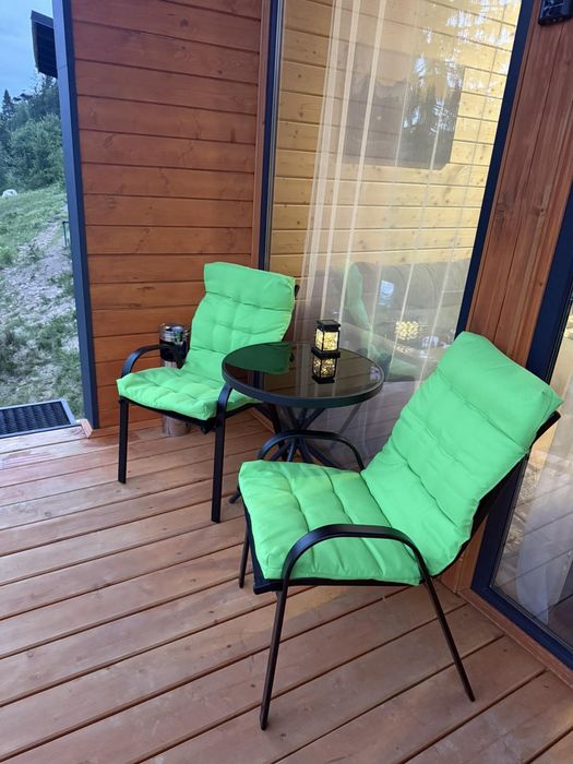 Окремий котедж у Славське на 4(+2 )особи