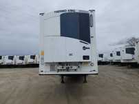 Schmitz Cargobull SKO Double Deck FP 60 ThermoKing SLXi 300 Lifting Axle