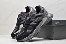 New Balance 9060 Black Castlerock Grey R.41.5