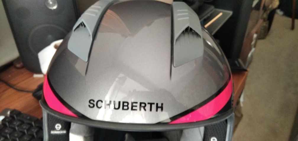 Мотошлем Schuberth sr 2