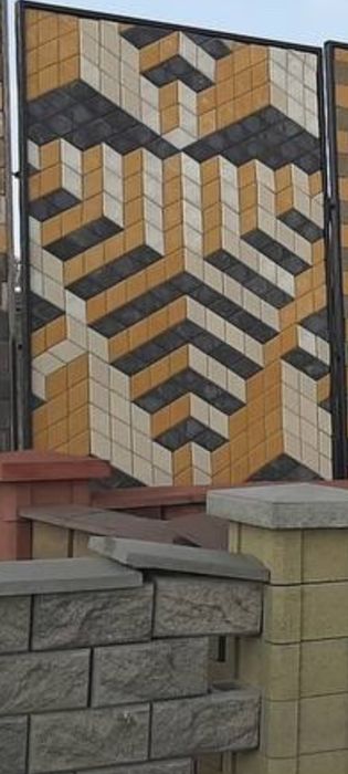 Тротуарная плитка шлакоблоки канализационые кольца крышки от производи