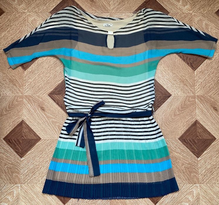 Сукні для чарівної пані