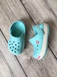 Крокси Crocs 4c5 22p. 12.3см