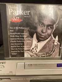 Charlie Parker. MP-3. 10 альбомов. Домашняя коллекция!