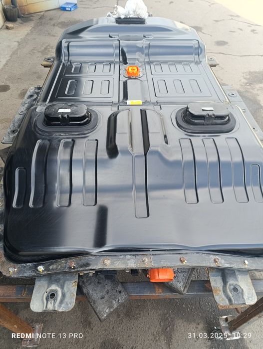 Батарея kia soul