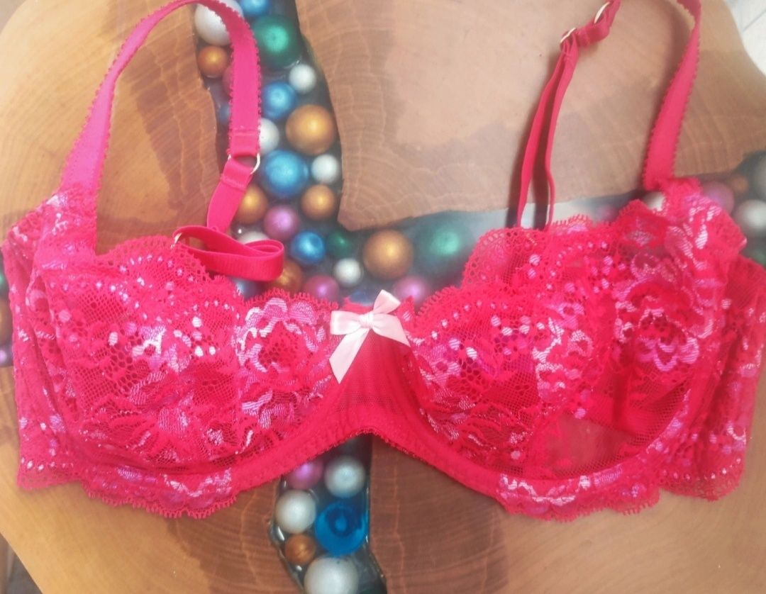 Agent provocateur biustonosz 80D