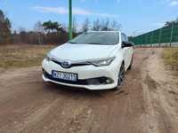 Toyota Auris Toyota Auris II Touring Sports, FL, Hybrid,